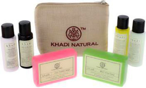 Khadi gift pack