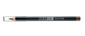 Maybelline New York Fashion Brow Cream Pencil