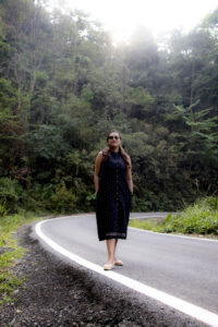 Road trip in Haflong Assam Featuring Bong Diva