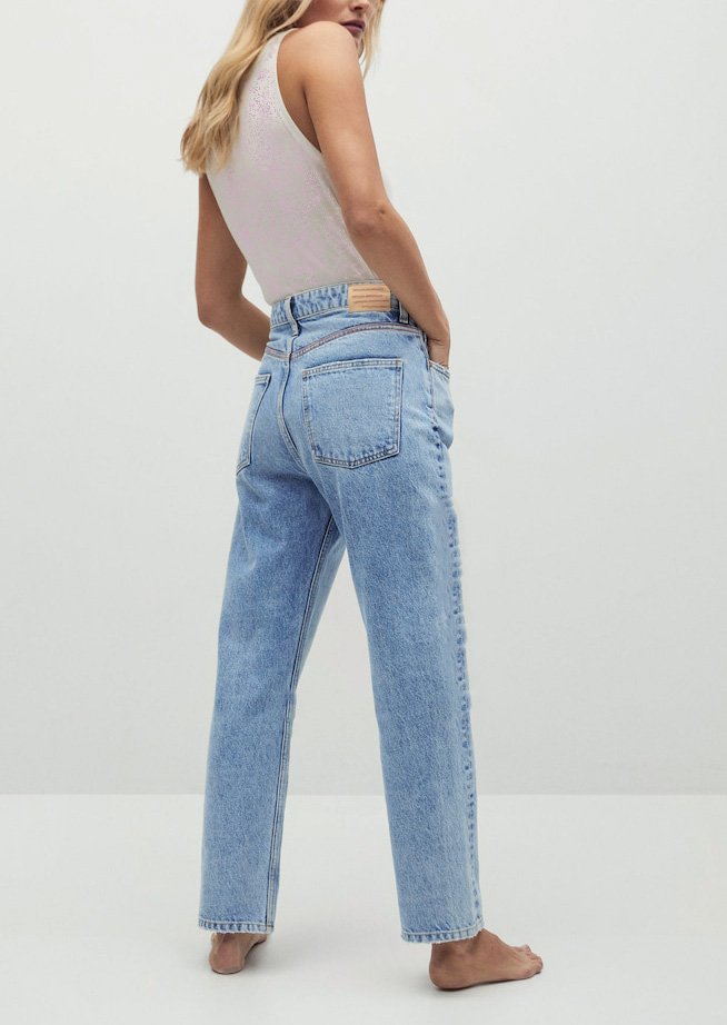 22 Types of Denim Jeans - Bong Diva