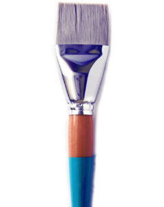 Base Coater Paint Brushes
