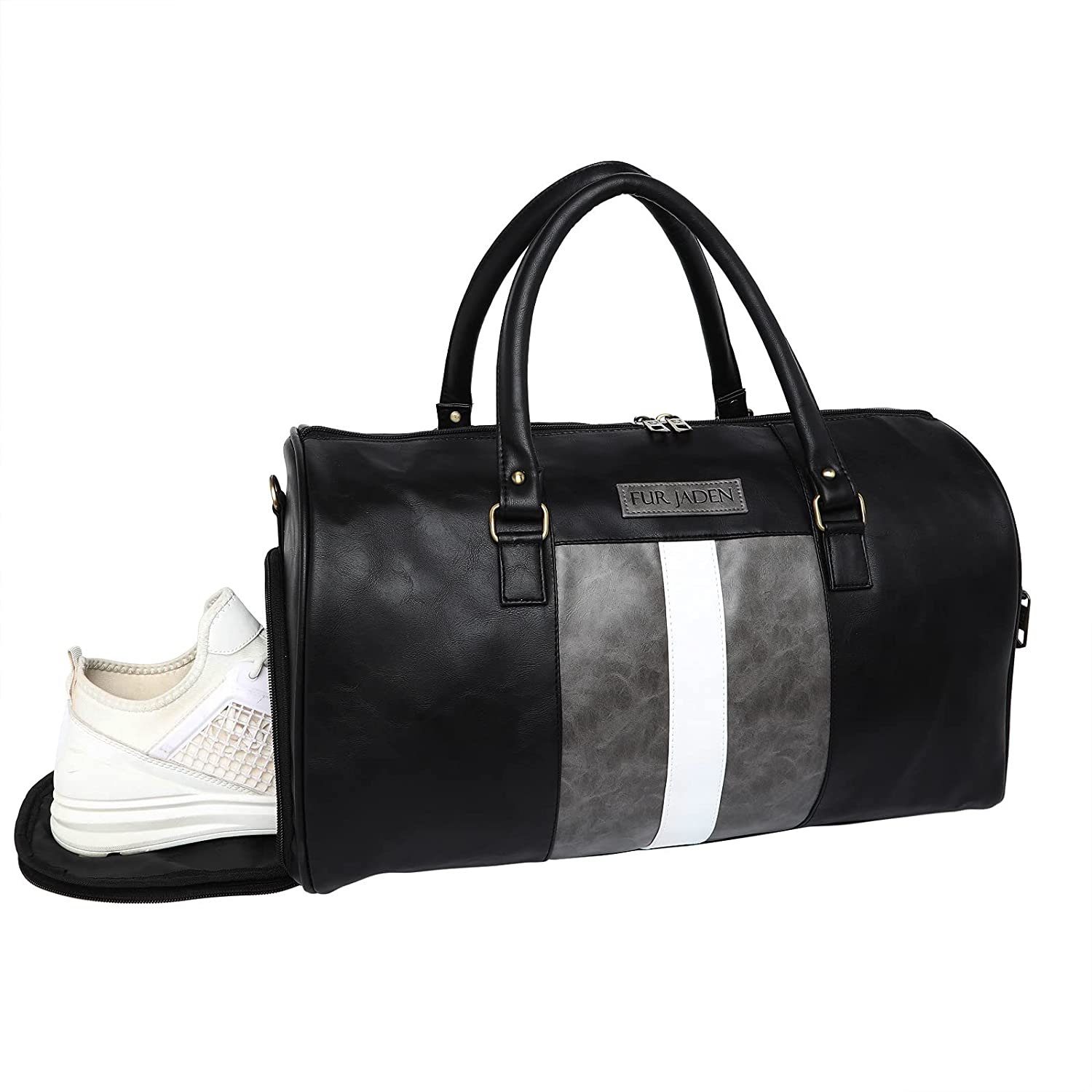 Duffel bag